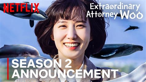 1. Extraordinary Attorney Woo. 78m. On her first day at a new job, Woo Young-woo meets an ally, a skeptic and an old acquaintance. She takes on an assault case involving an elderly couple. 2. The Wedding Dress That Slipped Off. 70m. The father of a bride sues a hotel for a wedding that ended in a humiliating disaster. 